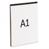 A1 Flip Chart Paper Pad, flipchart paper