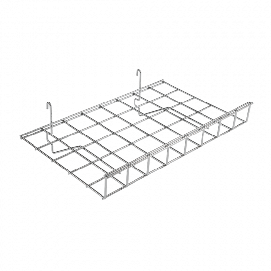Flat Shelf