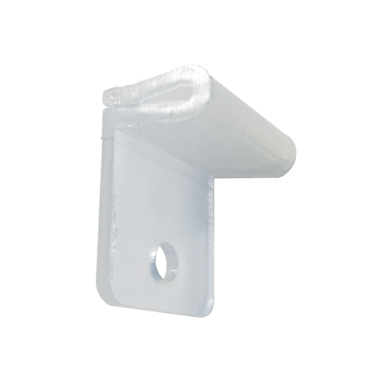 Suspended Ceiling Clips x 100