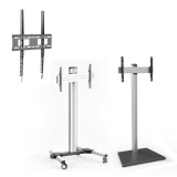 Digital Signage Mounts and Stands to suit 30" - 70" screens