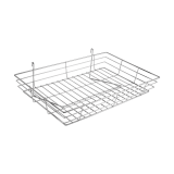 Gridwall Basket Shelf