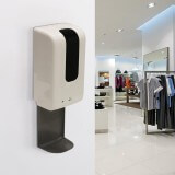 Wall Mounted Automatic No Touch Hand Sanitiser Dispenser