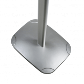 Free Standing A4 Brochure Holder with Header