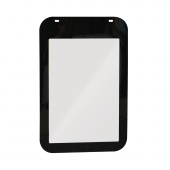 Black Pavement Swinger Replacement Panel with optional branding