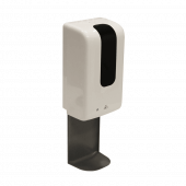 Wall Mounted Automatic Hand Sanitiser Dispenser with drip tray