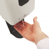 No Touch Automatic Hand Sanitiser Dispenser