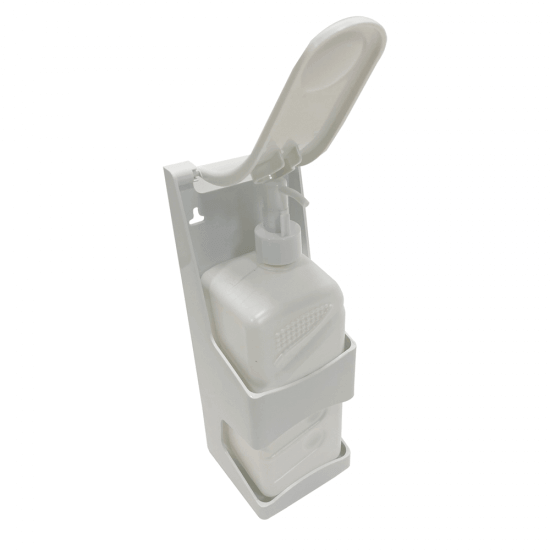 Wall Mounted Hand Sanitiser Dispenser Gel - Wall Mounted Hand Sanitiser Drip Tray