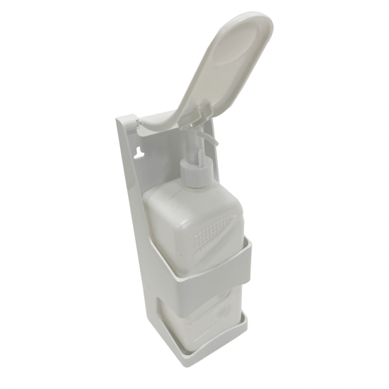 Wall Mounted Hand Sanitiser Dispenser Gel - Wall Mounted Hand Sanitiser Dispenser With Drip Tray