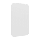 50cm W x 75cm H Replacement Aluminium Panel