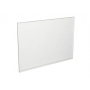 Acrylic poster sleeve available with adhesive fixings