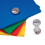 Metal Binding Screws for holding brochures and materials together
