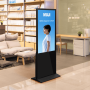 Digital Display Totems are a popular choice for department stores