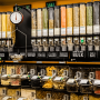 Zero waste dispensers ideal for ethical retailers