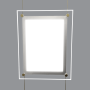 LED Cable Kit Window Display portrait