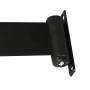 Retractable Barrier Cassette wall mounted flexible barrier