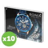 A6 Magnetic Photo Block Multipacks of 10