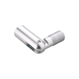 Wall Mount Fixing Adaptor for Cable Display