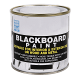 Blackboard Paint