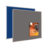 Aluminium Felt Noticeboard