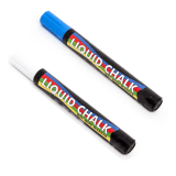 Single Liquid Chalk Pen