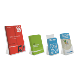 Countertop Leaflet Holder Portrait