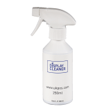 Anti Static Display Cleaner