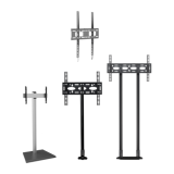 Digital Signage Mounts and Stands