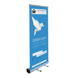 Premium Roller Banner Kit