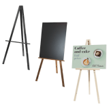 Freestanding Wooden Easel