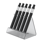 Acrylic E Cigarette Holder