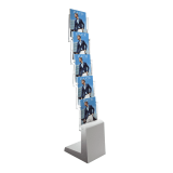 Collapsible Brochure Stand