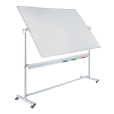 Magnetic Double Sided Whiteboard