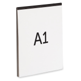 A1 Flip Chart Paper Pad
