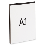 A1 Flip Chart Paper Pad