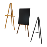 Freestanding Wooden Easel