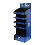 Free Standing Display Unit