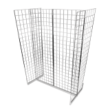 Gridwall Gondola Stand