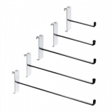 Gridwall Single Prong Hook