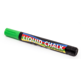 15mm Green Liquid Chalk Pen