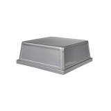 Header for the Rotating Brochure Display Stand