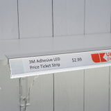 Illuminated Ticket Strip Kit
