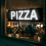 LED Scrolling Signs