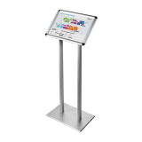 Freestanding A3 Poster Frame