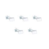In-Queue Merchandising System Add-Ons
