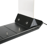 Menu Holder Power Bank Docking Station