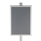 A1 Poster Snap Frame for Display Units