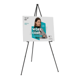 Metal Portable Easel