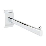 Hook Arm Rail for Slatwall