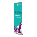 Premium Roller Banner Frame