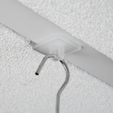 Suspended Ceiling Hangers x 100